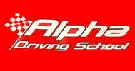 Alpha Driving